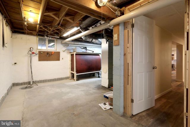 206 COVE ST, Bellefonte, PA 16823