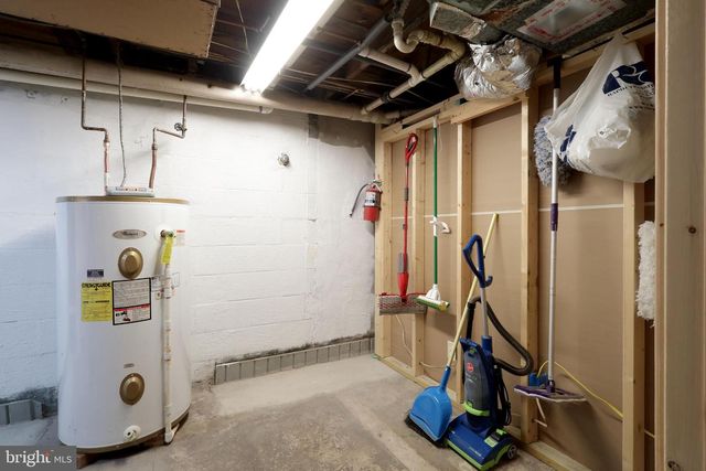 206 COVE ST, Bellefonte, PA 16823