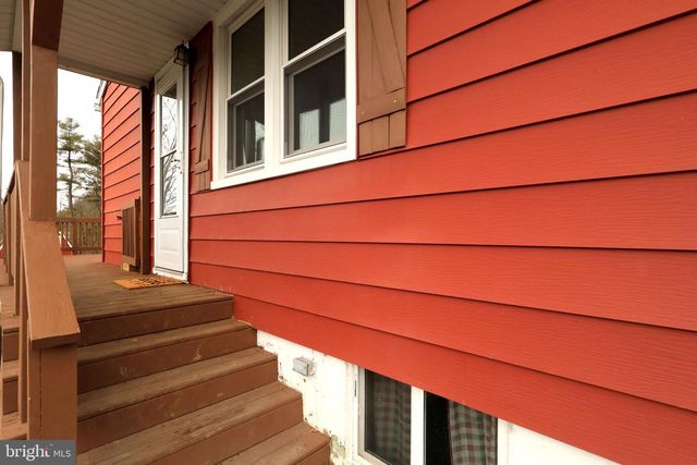 206 COVE ST, Bellefonte, PA 16823