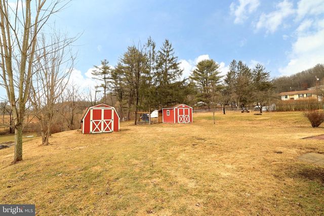 206 COVE ST, Bellefonte, PA 16823