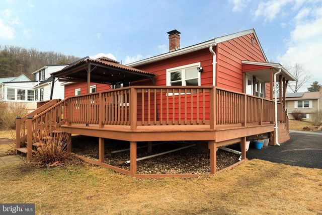 206 COVE ST, Bellefonte, PA 16823