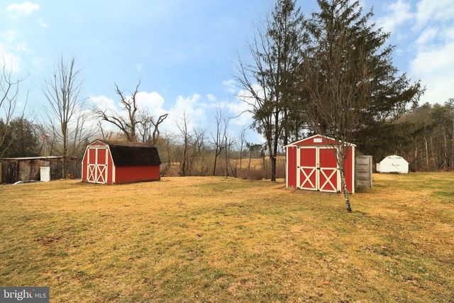 206 COVE ST, Bellefonte, PA 16823