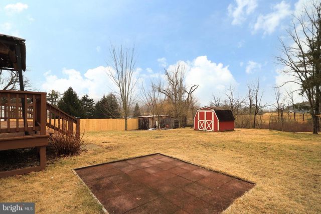 206 COVE ST, Bellefonte, PA 16823