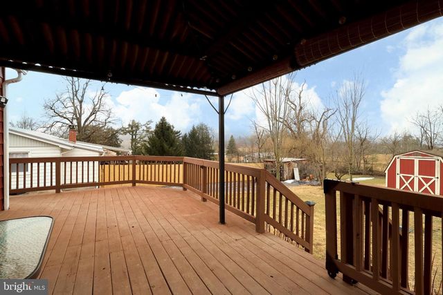 206 COVE ST, Bellefonte, PA 16823