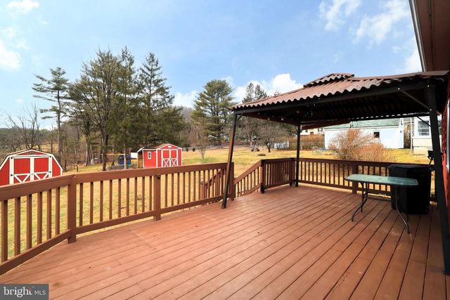 206 COVE ST, Bellefonte, PA 16823