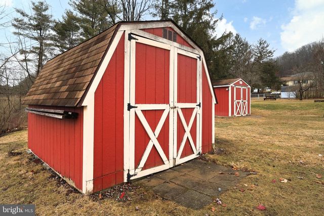 206 COVE ST, Bellefonte, PA 16823