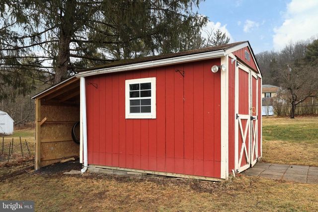 206 COVE ST, Bellefonte, PA 16823