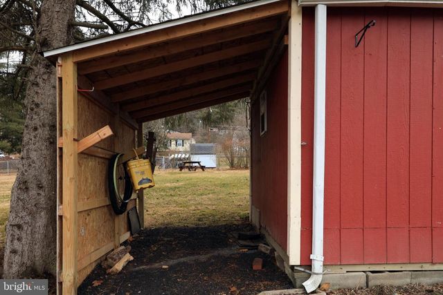 206 COVE ST, Bellefonte, PA 16823