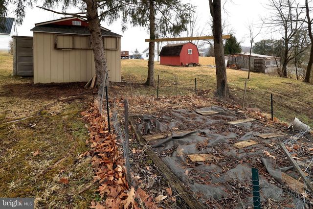 206 COVE ST, Bellefonte, PA 16823