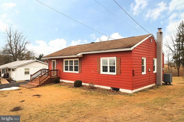 206 COVE ST, Bellefonte, PA 16823