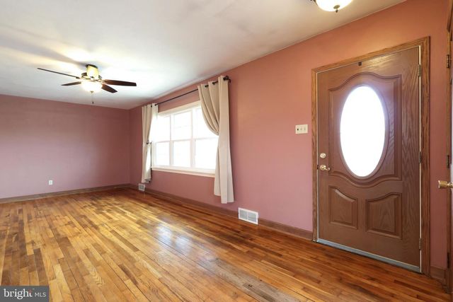 206 COVE ST, Bellefonte, PA 16823