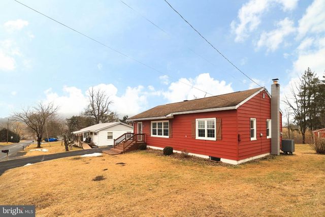 206 COVE ST, Bellefonte, PA 16823