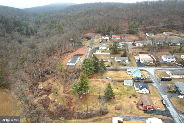 206 COVE ST, Bellefonte, PA 16823