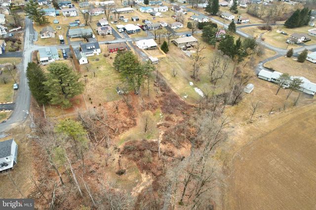 206 COVE ST, Bellefonte, PA 16823