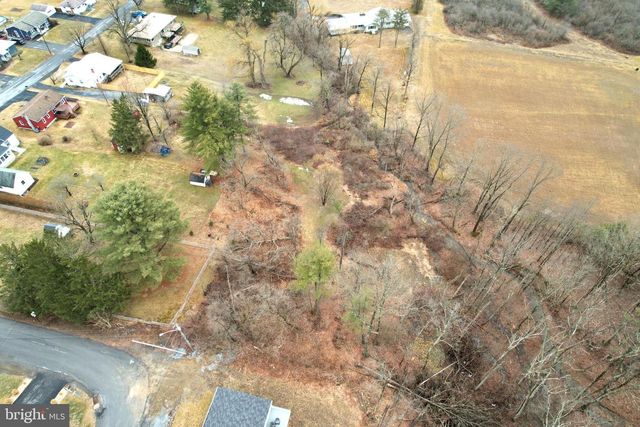 206 COVE ST, Bellefonte, PA 16823