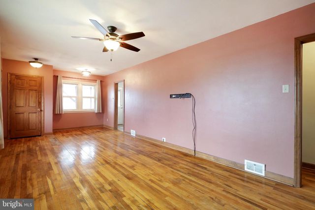 206 COVE ST, Bellefonte, PA 16823