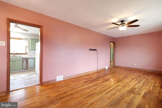 206 COVE ST, Bellefonte, PA 16823