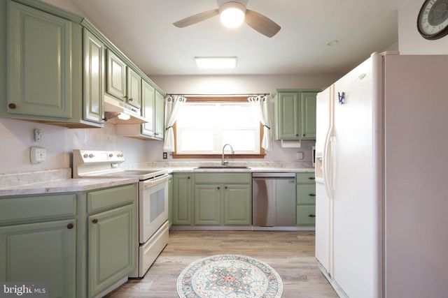 206 COVE ST, Bellefonte, PA 16823