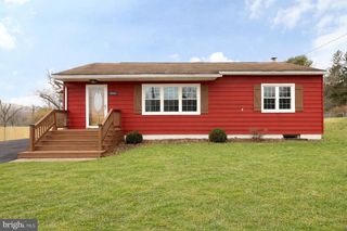 206 COVE ST, Bellefonte, PA 16823