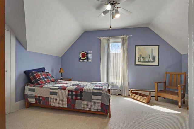 1632 Michigan BOULEVARD, Racine, WI 53402