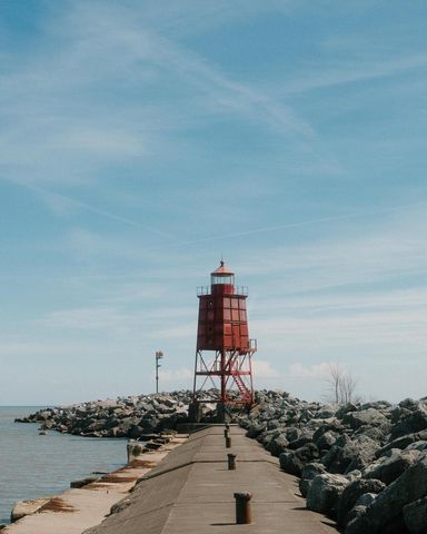 1632 Michigan BOULEVARD, Racine, WI 53402
