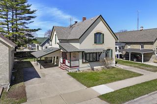 1632 Michigan BOULEVARD, Racine, WI 53402