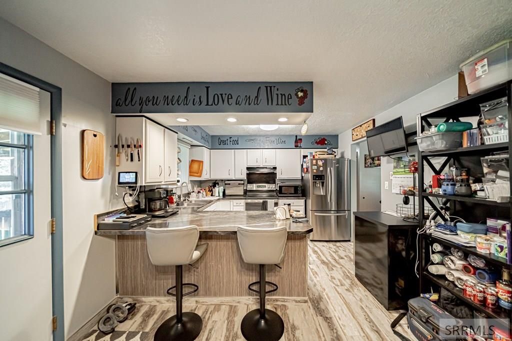 Image 17 of property listing at 178 N 680 W, Blackfoot, ID 83221