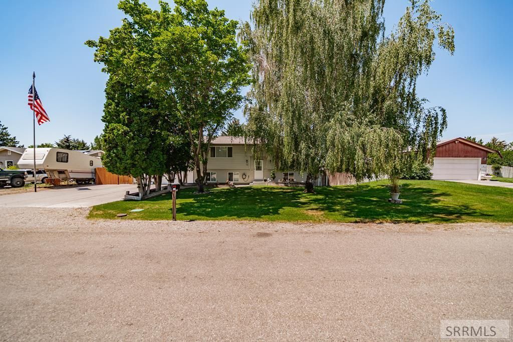 Image 2 of property listing at 178 N 680 W, Blackfoot, ID 83221