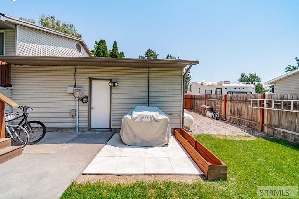 Image 56 of property listing at 178 N 680 W, Blackfoot, ID 83221