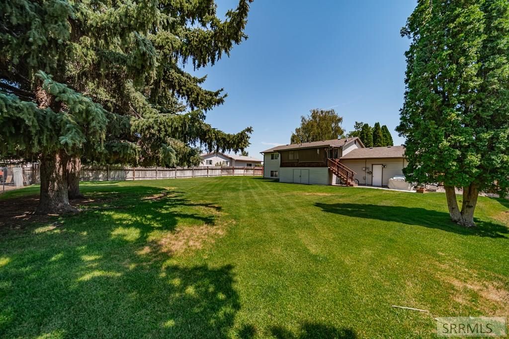 Image 57 of property listing at 178 N 680 W, Blackfoot, ID 83221