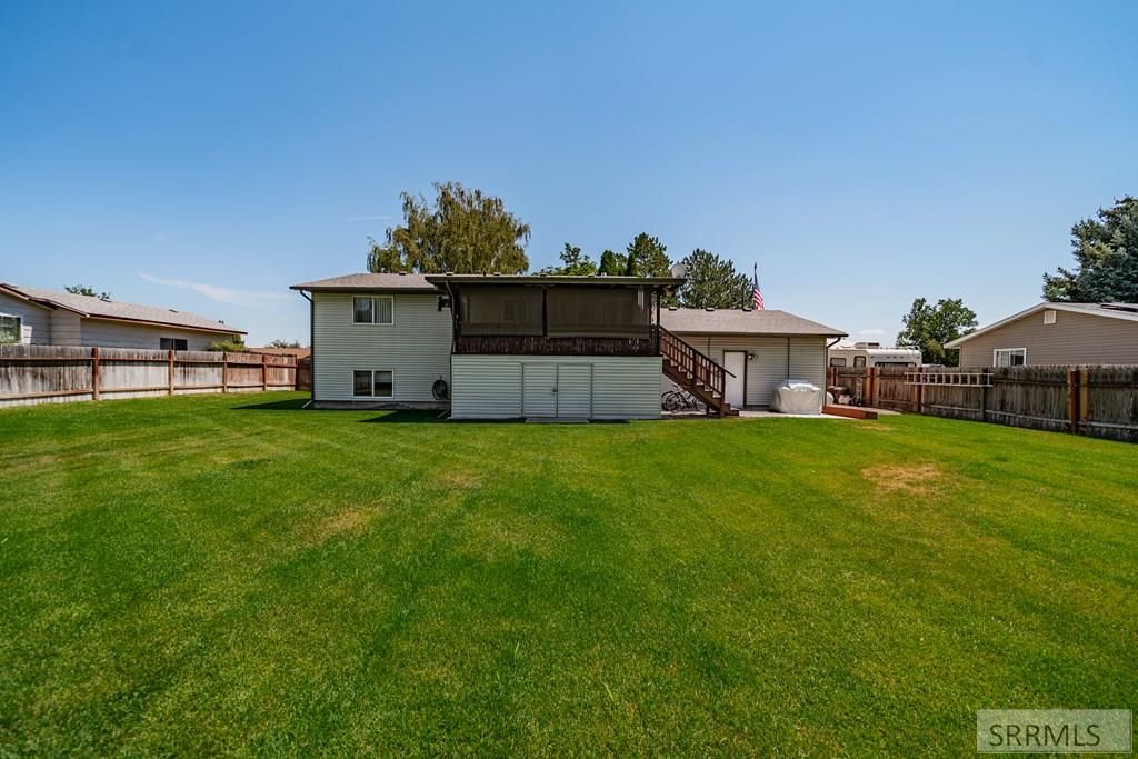 Image 58 of property listing at 178 N 680 W, Blackfoot, ID 83221