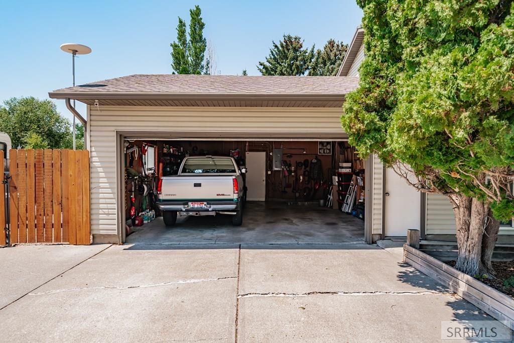 Image 62 of property listing at 178 N 680 W, Blackfoot, ID 83221