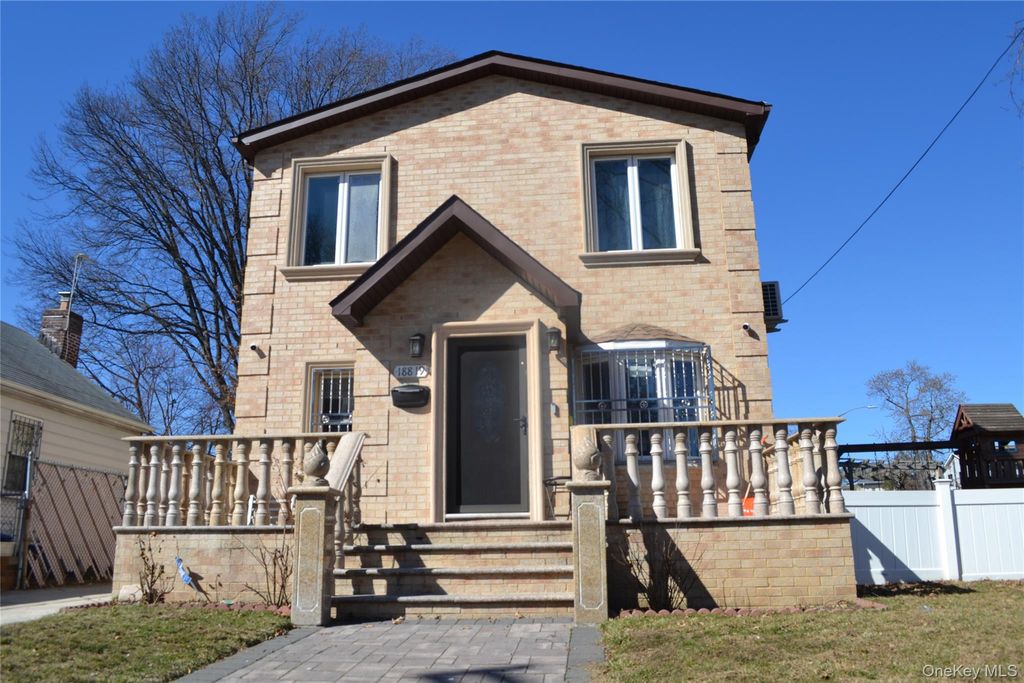 188-19 50th Avenue, Fresh Meadows, NY 11365