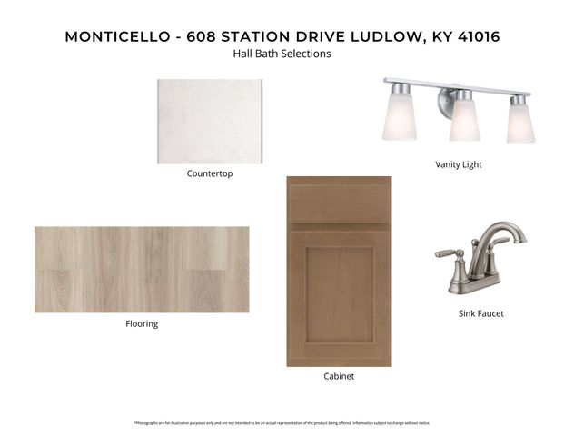 608 Station Drive, 43-102, Ludlow, KY 41016