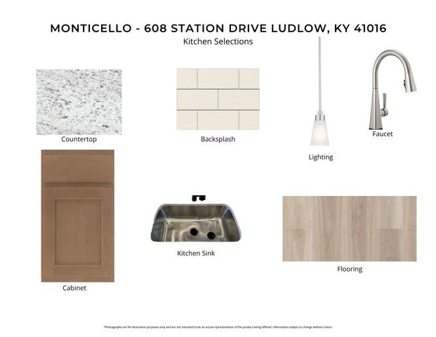 608 Station Drive, 43-102, Ludlow, KY 41016