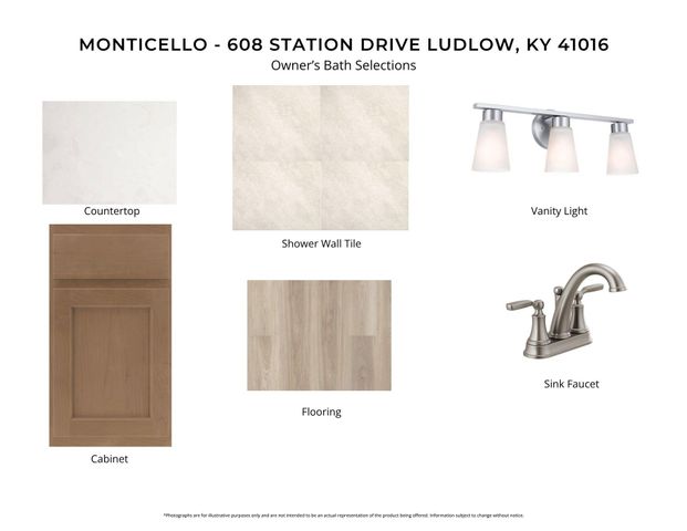 608 Station Drive, 43-102, Ludlow, KY 41016