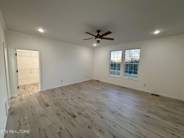 62 Whitson Lane, Crossville, TN 38572