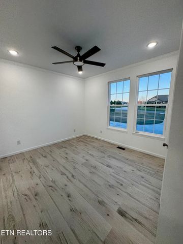 62 Whitson Lane, Crossville, TN 38572