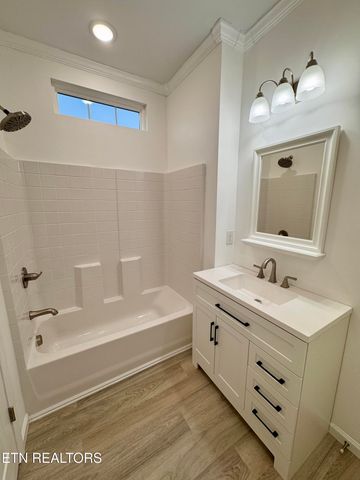 62 Whitson Lane, Crossville, TN 38572