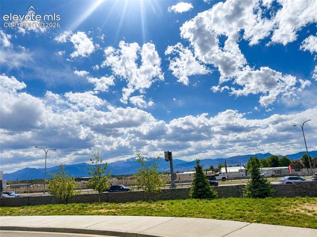 5833 Spring Breeze Drive, Colorado Springs, CO 80923