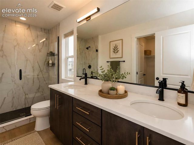5833 Spring Breeze Drive, Colorado Springs, CO 80923