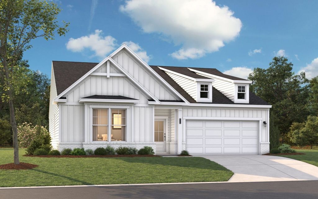 3140 Gadwall Dr., Aynor, SC 29511 — exterior
