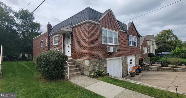 1016 NAPFLE AVE, Philadelphia, PA 19111