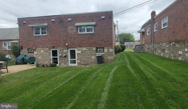 1016 NAPFLE AVE, Philadelphia, PA 19111