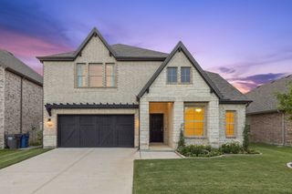 2048 Meliana Drive, Little Elm, TX 75068
