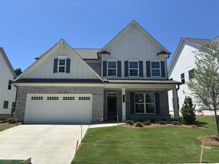 1221 Bartlett Trace, Suwanee, GA 30024