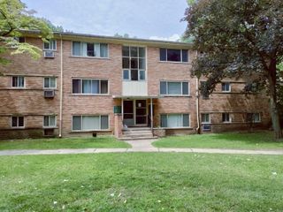 17288 Bentler Street 25, Detroit, MI 48219
