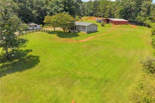 793 Soapstone Road, Dahlonega, GA 30533