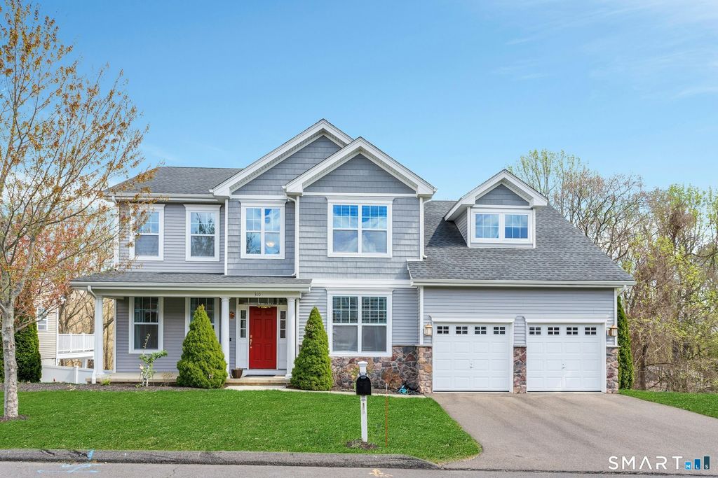 310 Nutmeg Lane 310, Stratford, CT 06614