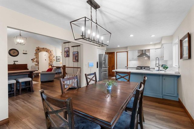 W5132 BLUE HERON COURT, Sherwood, WI 54169